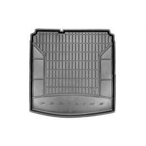Tavita de portbagaj Volkswagen Jetta VI, caroserie Sedan, fabricatie 01.2011 - 2018, cu separatoare