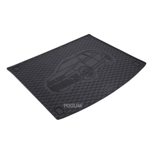 Tavita de portbagaj Volkswagen Touareg I, caroserie SUV, fabricatie 11.2002 - 2010