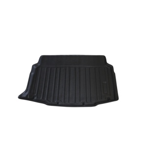 TAVITA PORTBAGAJ DEDICATA SEAT IBIZA HATCHBACK LOWER BAGAJ 2022- GIMER