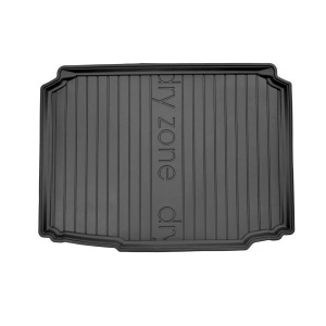 Tavita portbagaj Skoda Fabia II fabricatie 03.2007 - 10.2014, caroserie hatchback