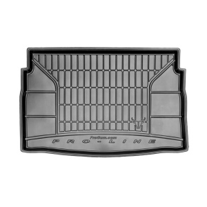 Tavita portbagaj Volkswagen Golf 7 Sportsvan, caroserie Van, fabricatie 05.2014 - 12.2020