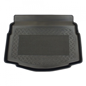 Tavita portbagaj Volkswagen Golf VII caroserie hatchback fabricatie 10.2012 - prezent (portbagaj mai jos)