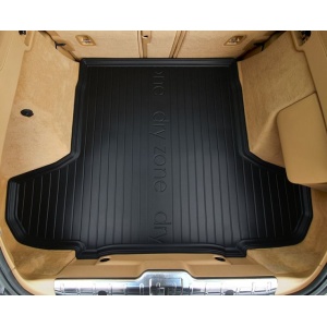 Tavita portbagaj Volvo XC90 II fabricatie 05.2015 - prezent, caroserie suv, rand 3 ridicat