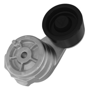 Tensor curea de transmisie pentru motor John Deere, 76 mm, 3 inci, diametru