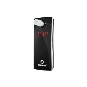 Tester alocoolemie digital portabil AL DXP 550 , PROMILER
