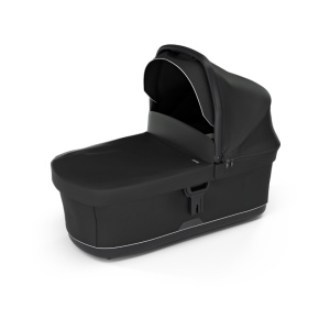 Thule Bassinet - Landou copii 0-6 luni, Black