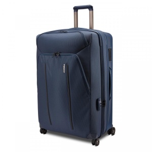 Troler Thule Crossover 2 Spinner 76 cm/30" Dress Blue