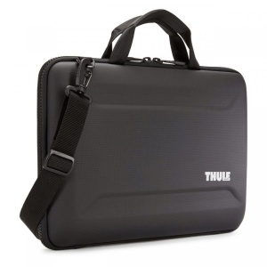 Troler Thule Gauntlet MacBook Pro 4.0 Attache 15" / 16" Black