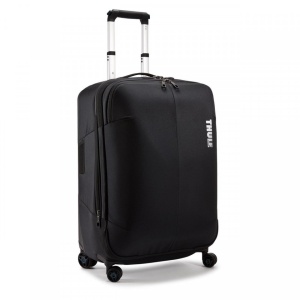 Troler Thule Subterra Spinner 63 cm/25" Black