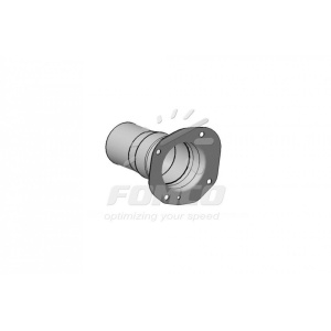 Tub ardere Webasto Air Top EVO 2000