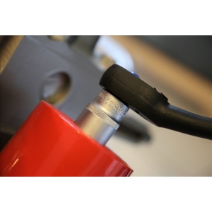 TUBULARA 1/2 HEXAGONALA 23 MM SCURTA-BRILLIANT TOOLS