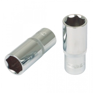 TUBULARA 1/2 HEXAGONALA 32MM LUNGA-KS TOOLS - 918.1273