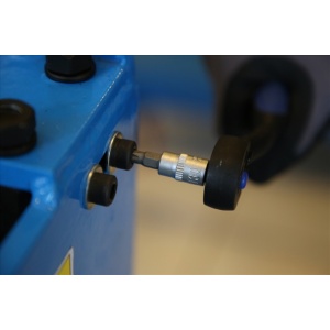 Tubulara 1/4 cu bit torx t30