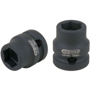 TUBULARA DE IMPACT 1/2 HEXAGONALA 13MM - KS TOOLS - 515.0059