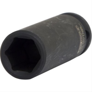 Tubulara De Impact 1/2 Hexagonala 17Mm Lunga