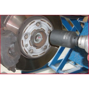TUBULARA DE IMPACT 1/2 PENTRU ARBORI ARTICULATI, 32MM
