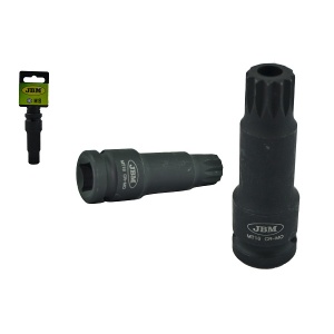 Tubulara Impact Xzn M18 Extractie Brat Directie Vag