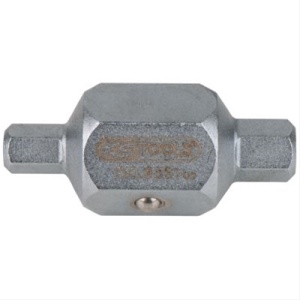 TUBULARA PTR SURUBURILE BUSOANELOR DE EVACUARE ULEI, HEXAGONAL 8+10MM