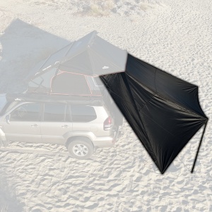 Umbrar pentru Overlander Nomad NOMAD ECO-GREEN