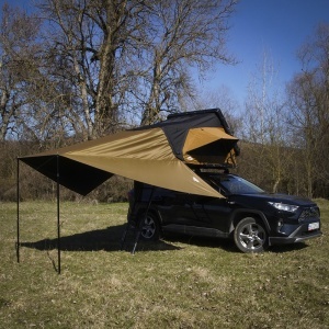 Umbrar pentru Overlander Nova Sahara
