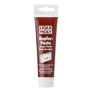 Vaselina, pasta cupru Liqui Moly 100g