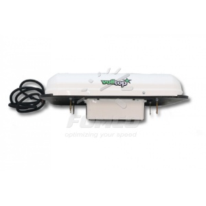 Volltop Sistem aer condiționat CoolPro 2800 24V, 2800W