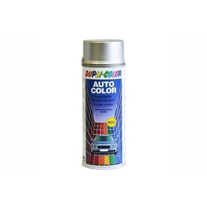 Vopsea Spray Auto Skoda Argintiu Diamant 9102 Dupli-Color