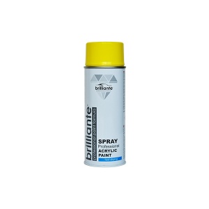 VOPSEA SPRAY GALBEN CADMIU (RAL 1021) 400 ml