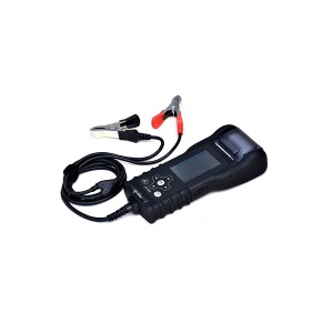 YUASA GYT250 tester profesional cu imprimanta si analizator electric 12-24V