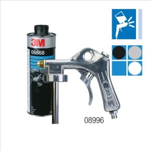 089963M Pistol Antifonare -3M