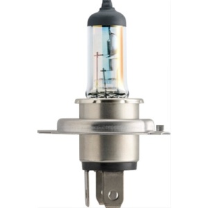 12342Ctvbw Bec H4 Moto 12V60/55W Citi Vision Moto Philips