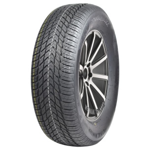 165/60R14 75T ROYAL WINTER HP MS 3PMSF (E-4.7) ROYAL BLACK