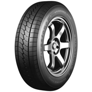 205/75R16C 110/108R VANHAWK MULTISEASON 8PR MS 3PMSF (E-9.2) FIRESTONE