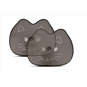 22053Bt Set 2 Parasolare Laterale Cat Bottari