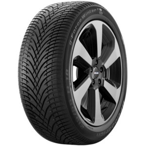 225/55R18 102H G-FORCE WINTER2 SUV XL MS 3PMSF (E-9.2) BFGOODRICH