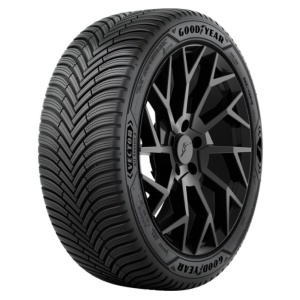 235/55R18 104V VECTOR ALL SEASON 4 XL EVR MS 3PMSF (E-6.4) GOODYEAR