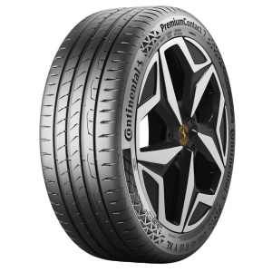 245/35R18 92Y PremiumContact 7 XL FR EVc (E-7.4) CONTINENTAL