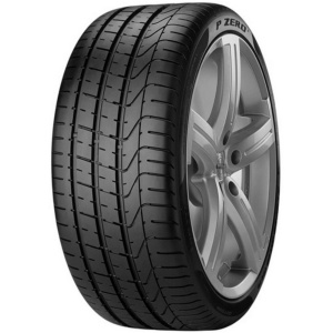 245/40R19 98Y P ZERO- 4 LS XL PJ r-f RUN FLAT * (E-8.1) PIRELLI