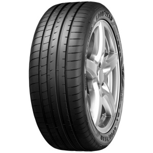 255/45R20 105W EAGLE F1 ASYMMETRIC 5 XL MO EVR (E-6.4) GOODYEAR