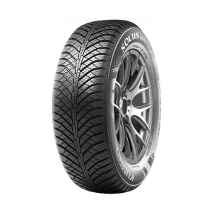 255/60R18 112V SOLUS HA31 XL CH MS 3PMSF (E-9.2) KUMHO