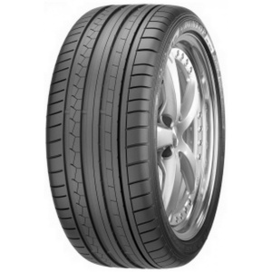 265/40R21 105Y SP SPORT MAXX GT XL FP ZR B (E-4.5) DUNLOP