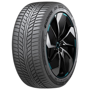 285/40R21 109V WINTER I CEPT ION SUV IW01A XL PJ EV, Sound Absorber (Foam) CO MS 3PMSF (E-6.9) HANKOOK