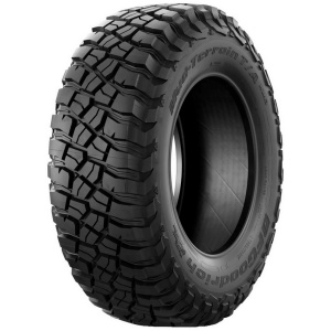 285/75R16 116/113Q MUD TERRAIN T/A KM3 LT GO MS (E-9.2) BFGOODRICH