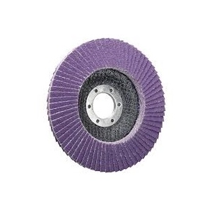 334713M Disc Abraziv Lamelar Cubitron Ii 115Mm X 22Mm P60 Unitate Facturare Multiplu De 5 Buc-3M