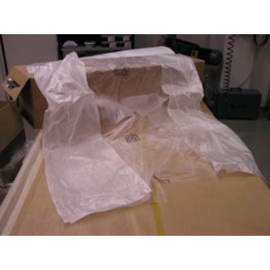 501973M Film Mascare Filler 4 X 300M -3M