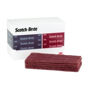 646593M Coala Scotch Brite Durable Flex Grena Unitate Facturare Multiplu De 25 Buc-3M