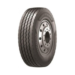 A3002433HA 315/80R22.5 AM09 156/150K M+S ON/OFF DIRECTIE KOR-HANKOOK