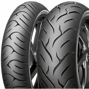 A620369GO ANVELOPA MOTO 240/40R18 79V TL SPMAX D221-DUNLOP