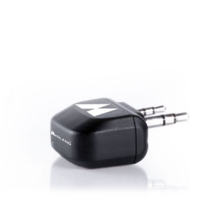Adaptor bluetooth Midland WA-CB cu 2 pini