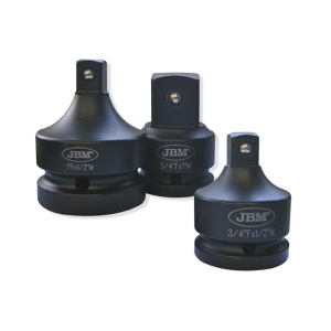 Adaptor De Impact 3/4`H 1/2`M